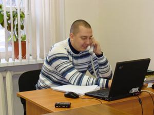 Менеджер Типография